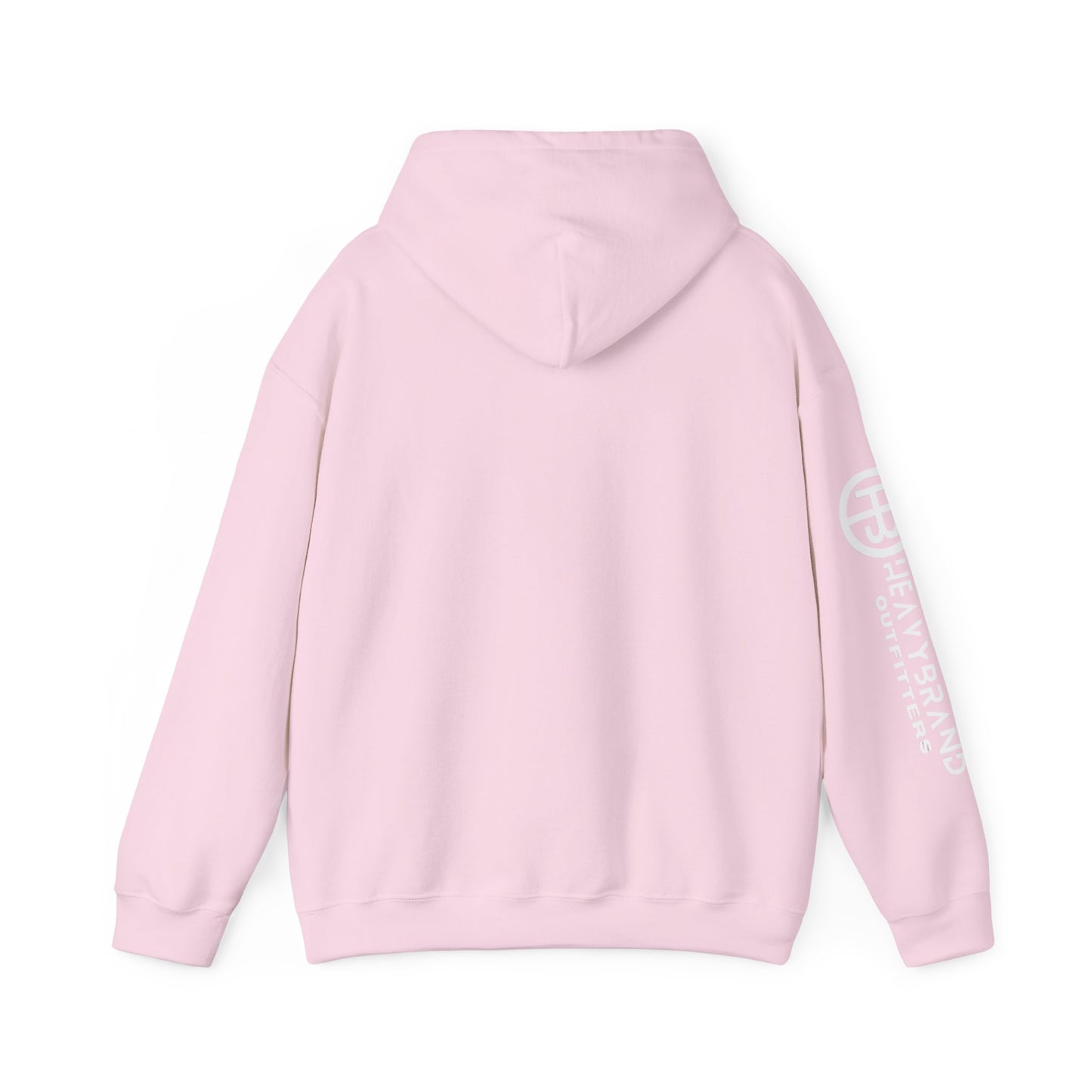 HEAVYBRAND Beginnings Hoodie