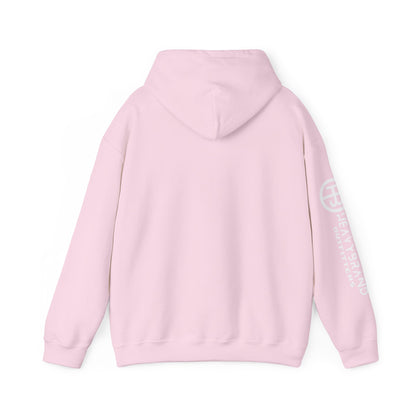 HEAVYBRAND Beginnings Hoodie