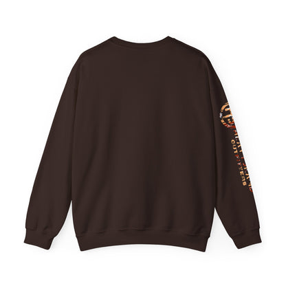 HEAVYBRAND Pendleton Sweatshirt