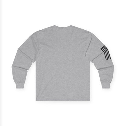 HEAVYBRAND Long Sleeve Work Shirt