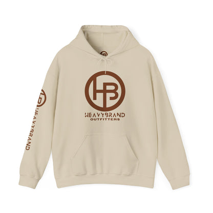 HEAVYBRAND Flagship Hoodie