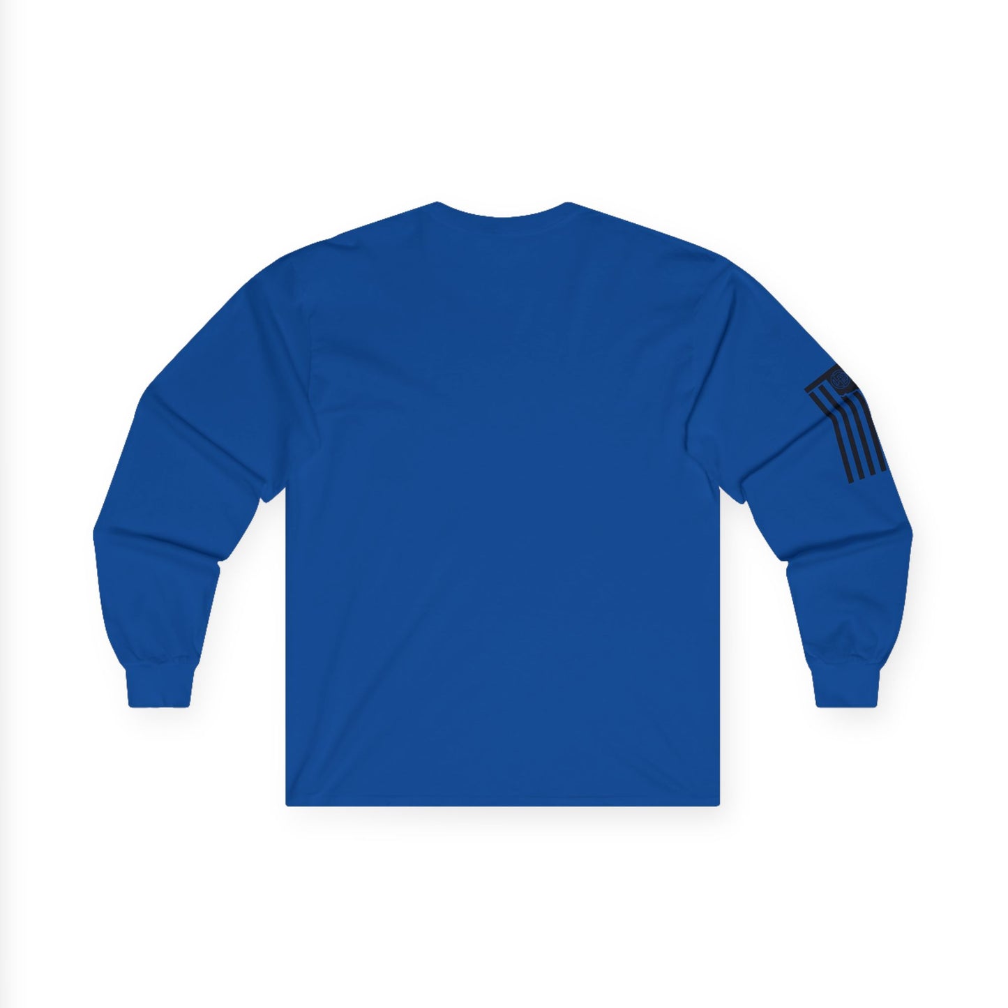 HEAVYBRAND Long Sleeve Work Shirt