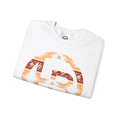 HEAVYBRAND Pendleton Sweatshirt