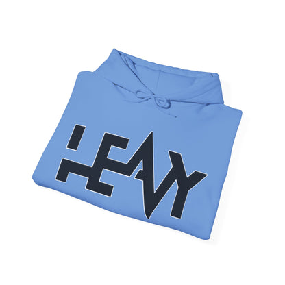 HEAVYBRAND Outfitters Heavy Hoody