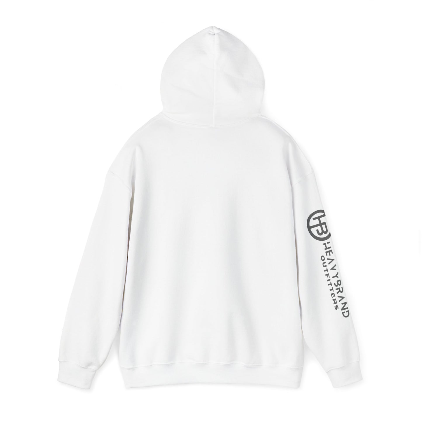 HEAVYBRAND Heavy Hoodie