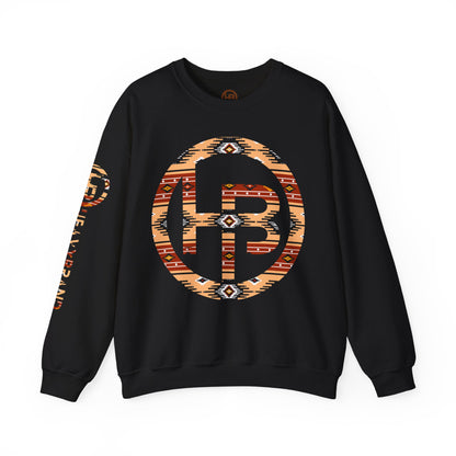 HEAVYBRAND Pendleton Sweatshirt
