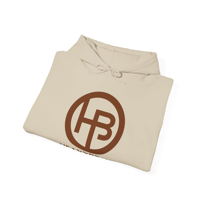HEAVYBRAND Flagship Hoodie