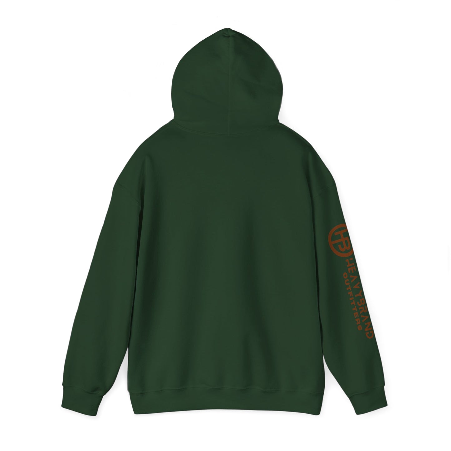 HEAVYBRAND Flagship Hoodie