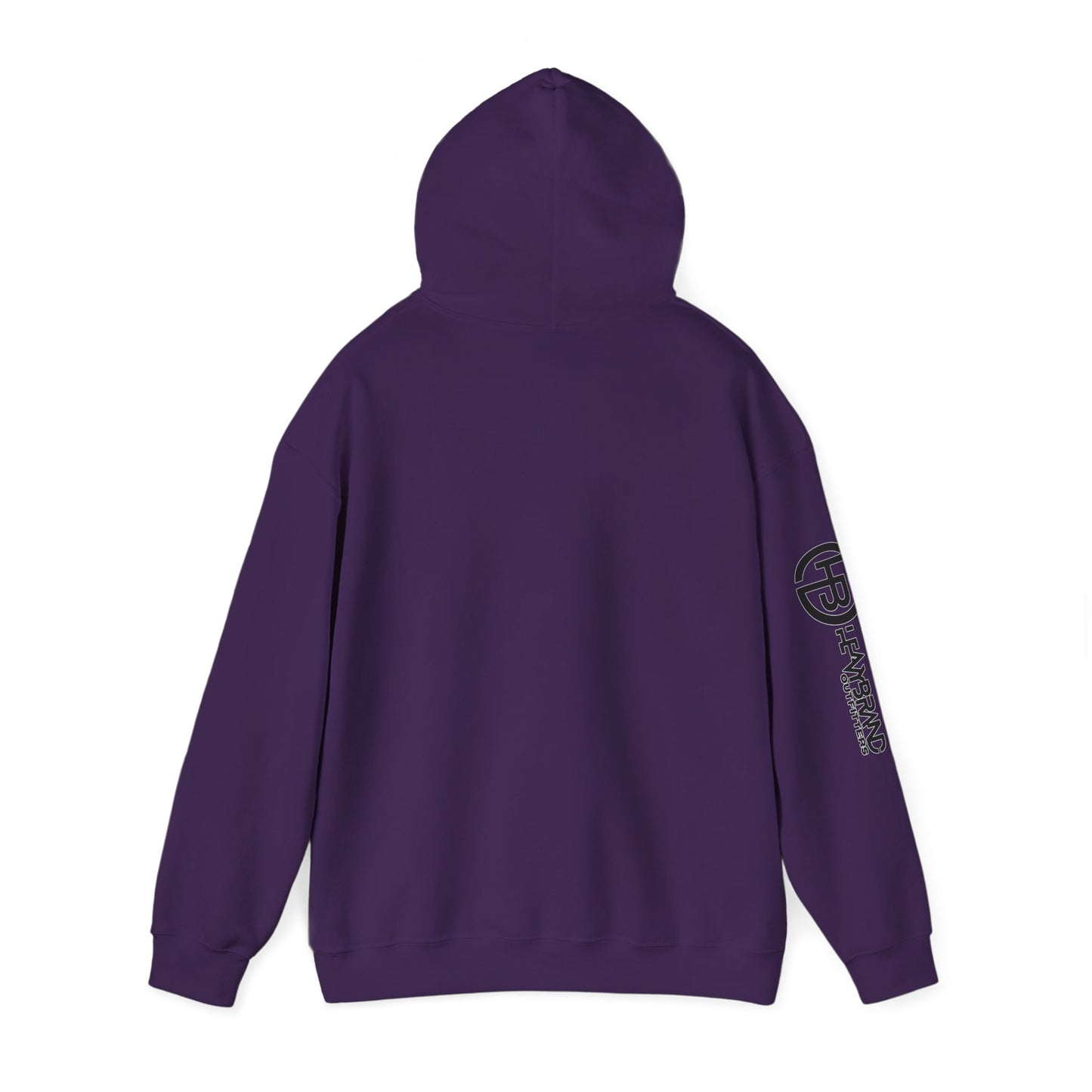 HEAVYBRAND Outfitters Heavy Hoody