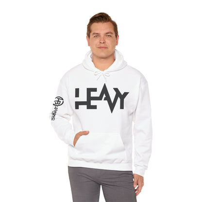 HEAVYBRAND Outfitters Heavy Hoody