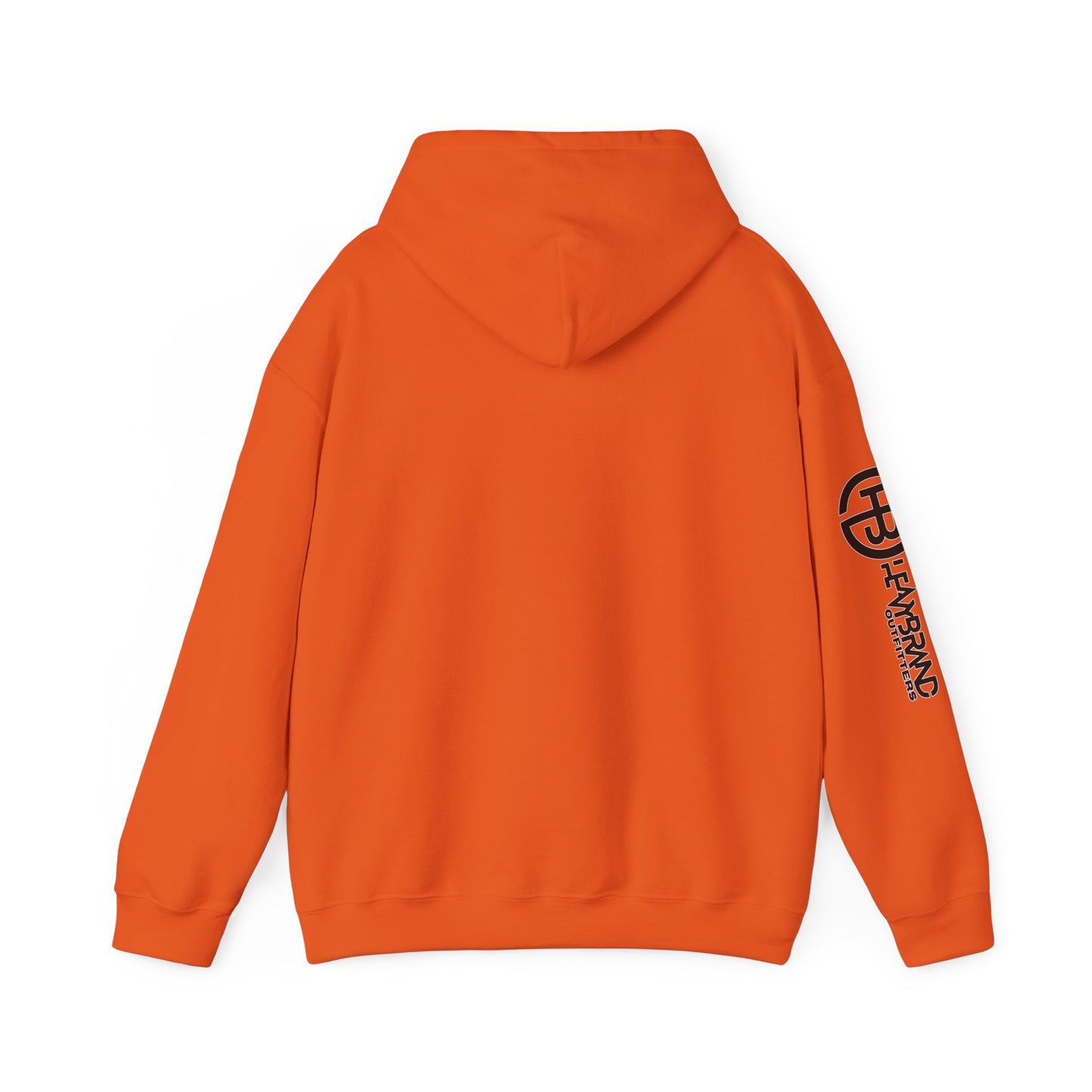HEAVYBRAND Outfitters Heavy Hoody