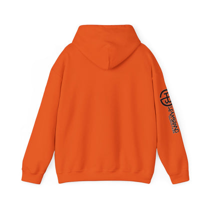 HEAVYBRAND Outfitters Heavy Hoody
