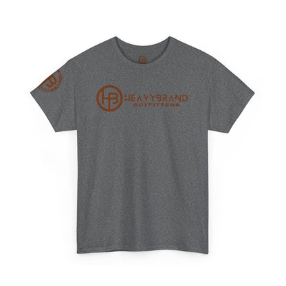 HEAVYBRAND Cotton Tee