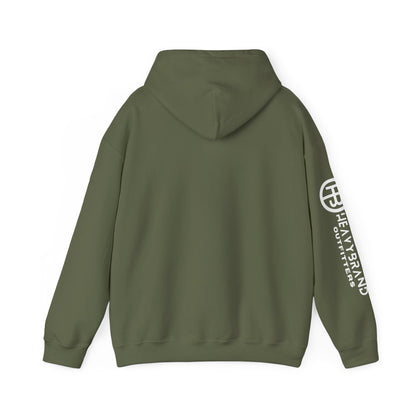 HEAVYBRAND Beginnings Hoodie