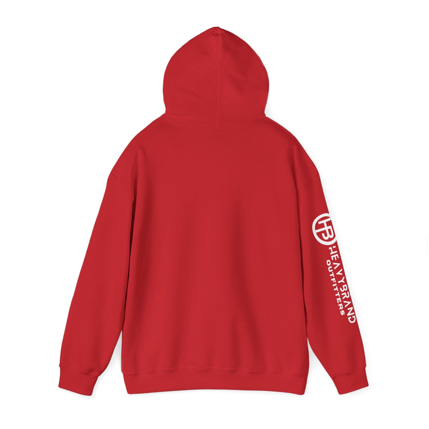 HEAVYBRAND Beginnings Hoodie