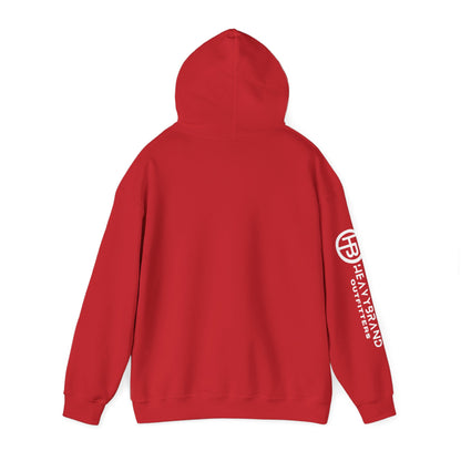 HEAVYBRAND Beginnings Hoodie