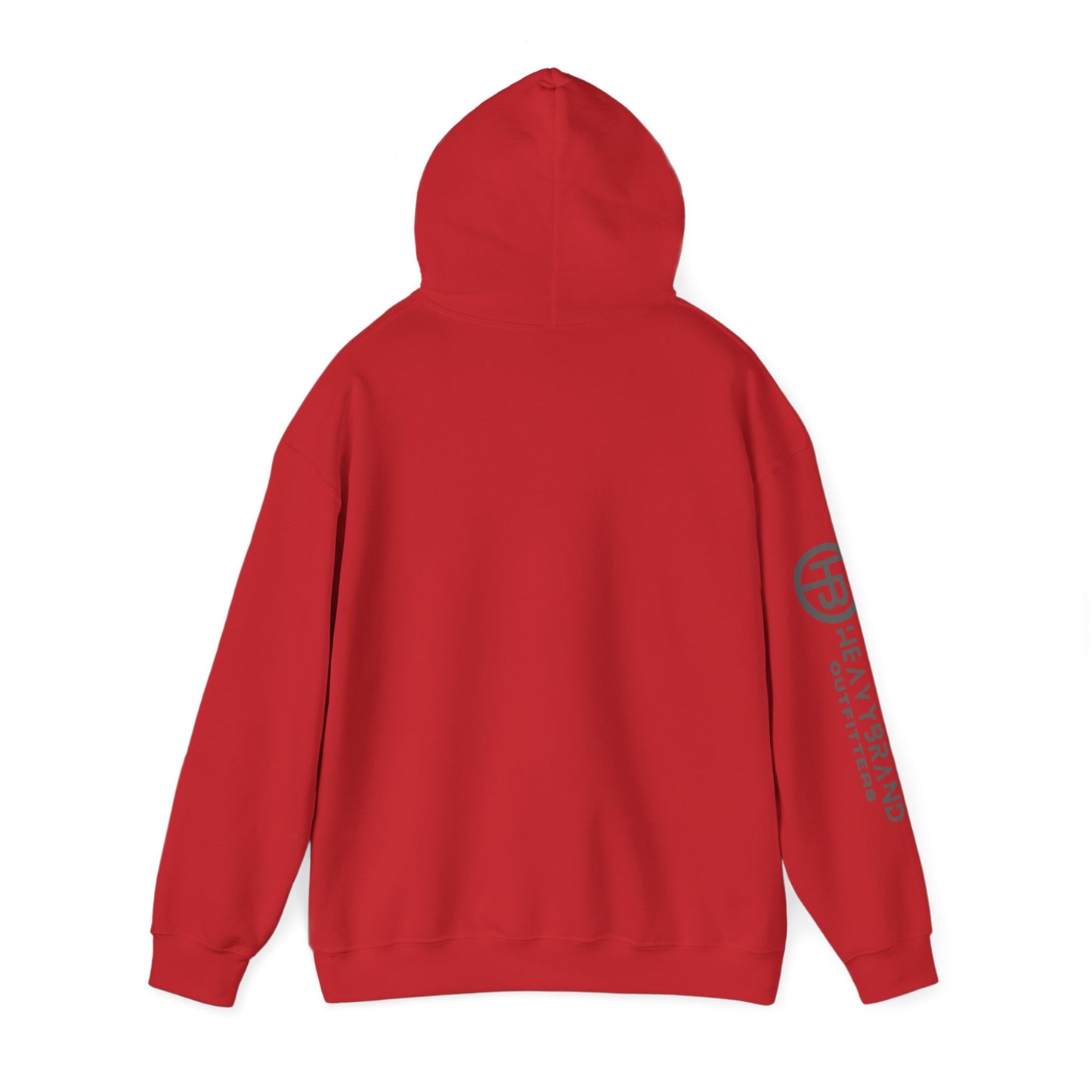 HEAVYBRAND Heavy Hoodie