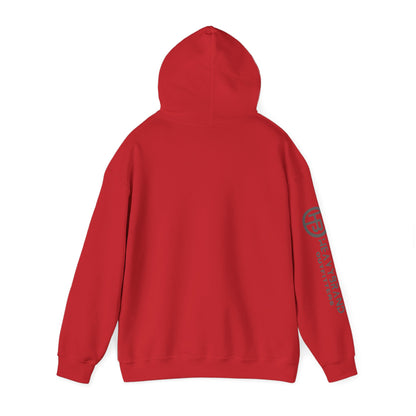 HEAVYBRAND Heavy Hoodie
