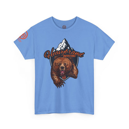 HEAVYBRAND Cotton Tee