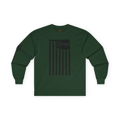 HEAVYBRAND OklaHOMEa Tee