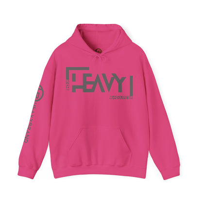 HEAVYBRAND Heavy Hoodie