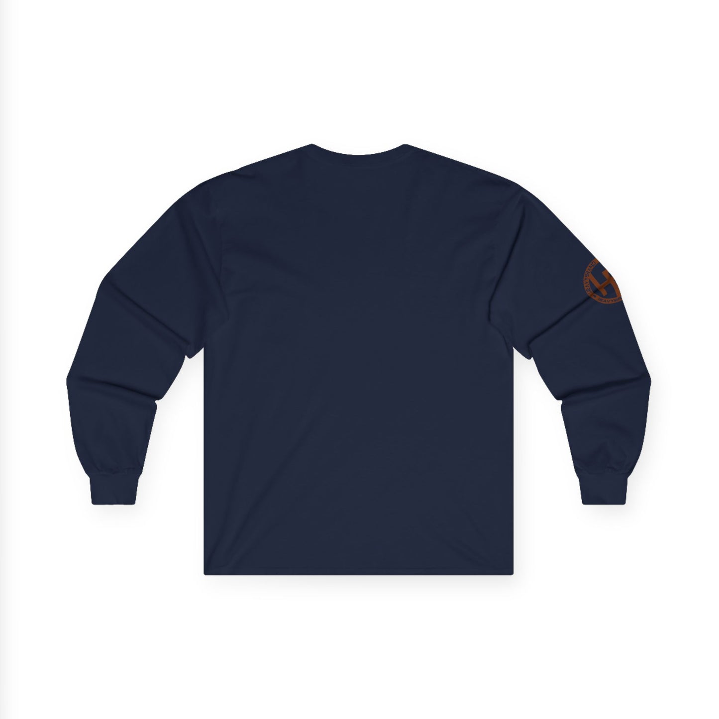 HEAVYBRAND Long Sleeve Tee