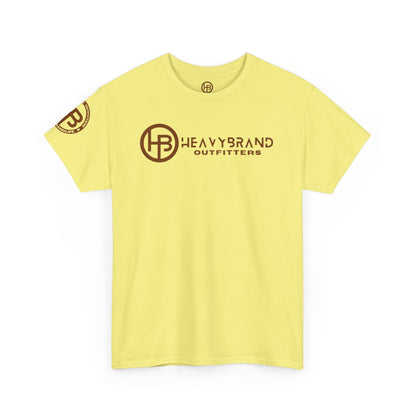 HEAVYBRAND Cotton Tee