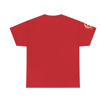 HEAVYBRAND Cotton Tee