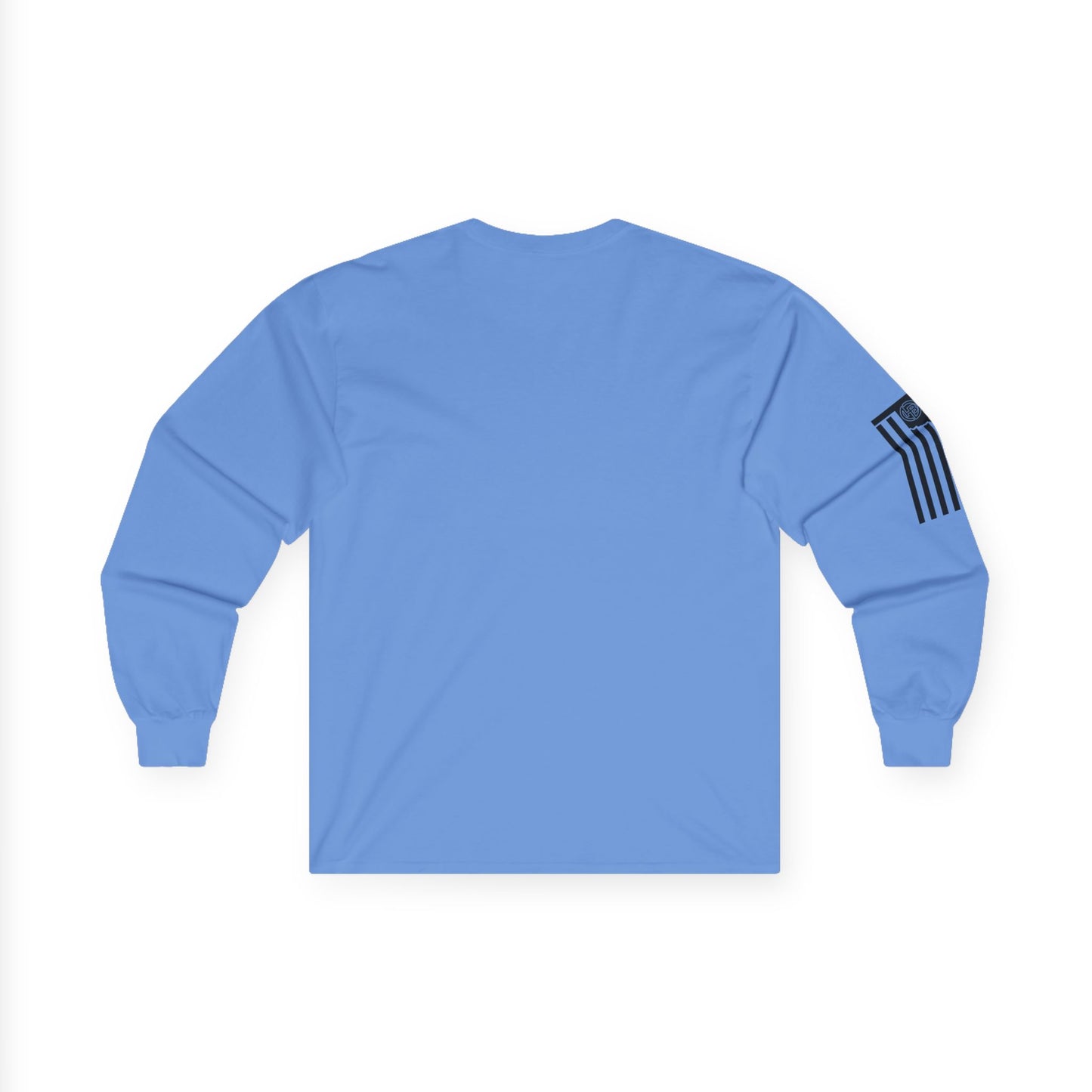 HEAVYBRAND Long Sleeve Work Shirt