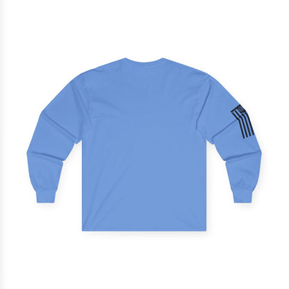 HEAVYBRAND Long Sleeve Work Shirt