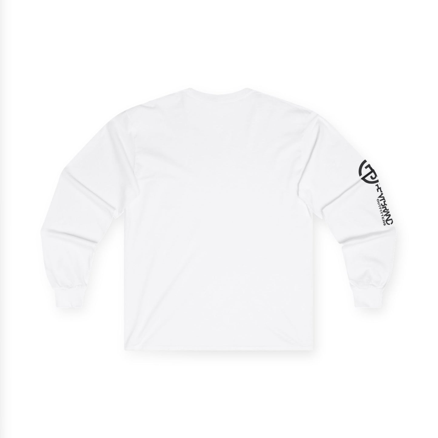 HEAVYBRAND Long Sleeve Tee