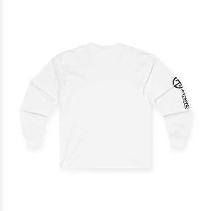 HEAVYBRAND Long Sleeve Tee