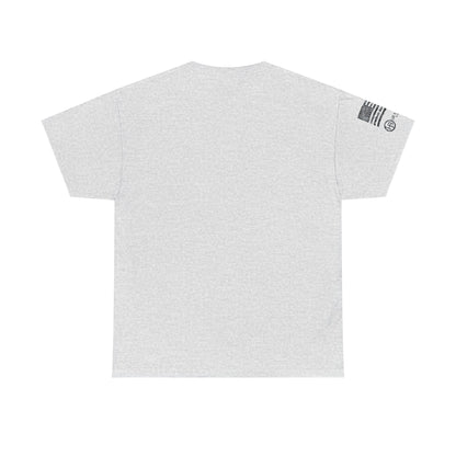 HEAVYBRAND Urban Slate Camo Tee