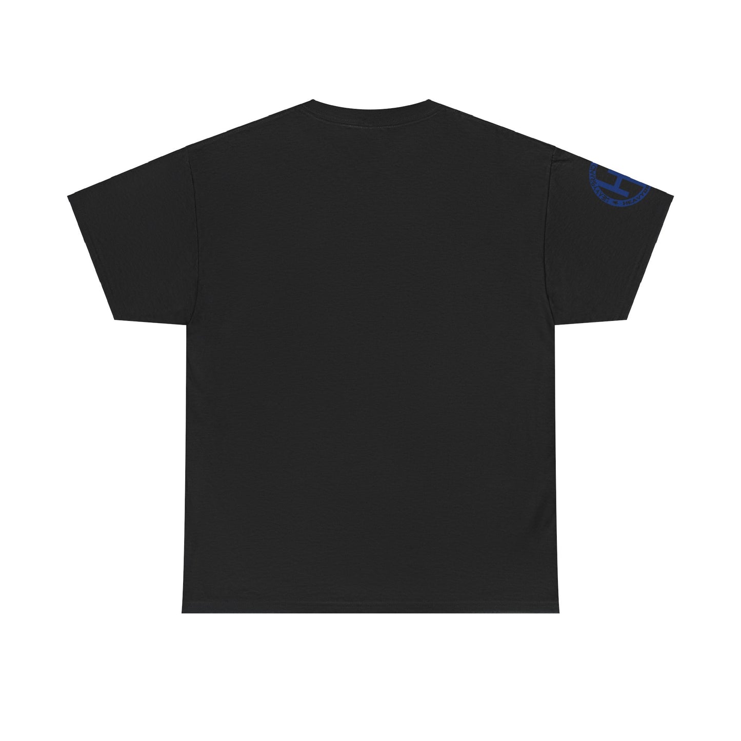 HEAVYBRAND Tough Series Cotton Tee