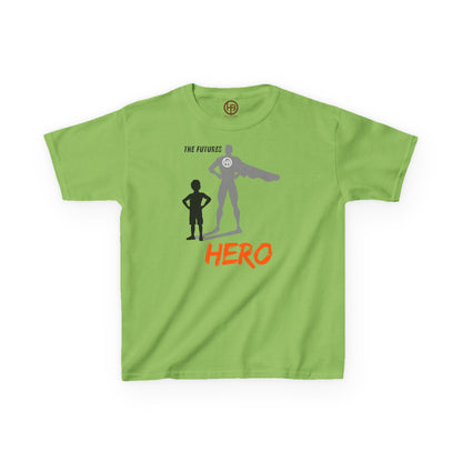 HEAVYBRAND Youth Tee