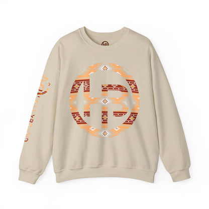 HEAVYBRAND Pendleton Sweatshirt