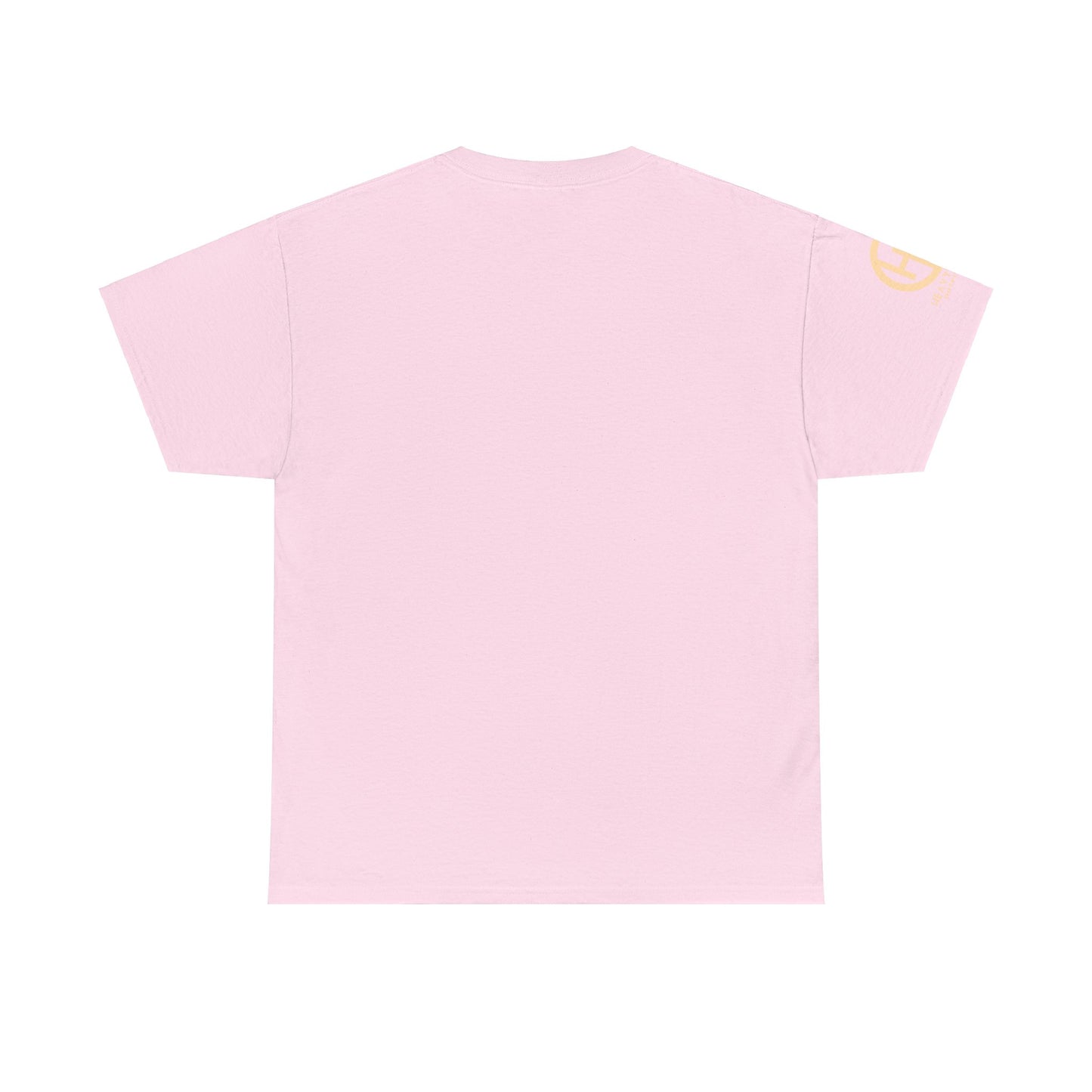 HEAVYBRAND Cotton Tee