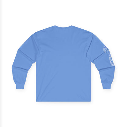 HEAVYBRAND Long Sleeve Tee
