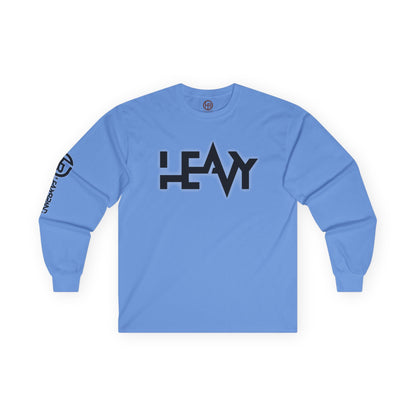HEAVYBRAND Long Sleeve Tee