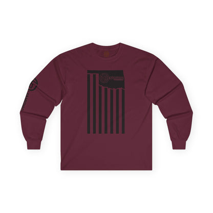 HEAVYBRAND OklaHOMEa Tee