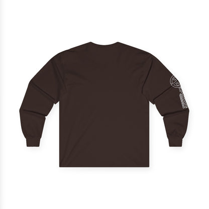 HEAVYBRAND Long Sleeve Tee