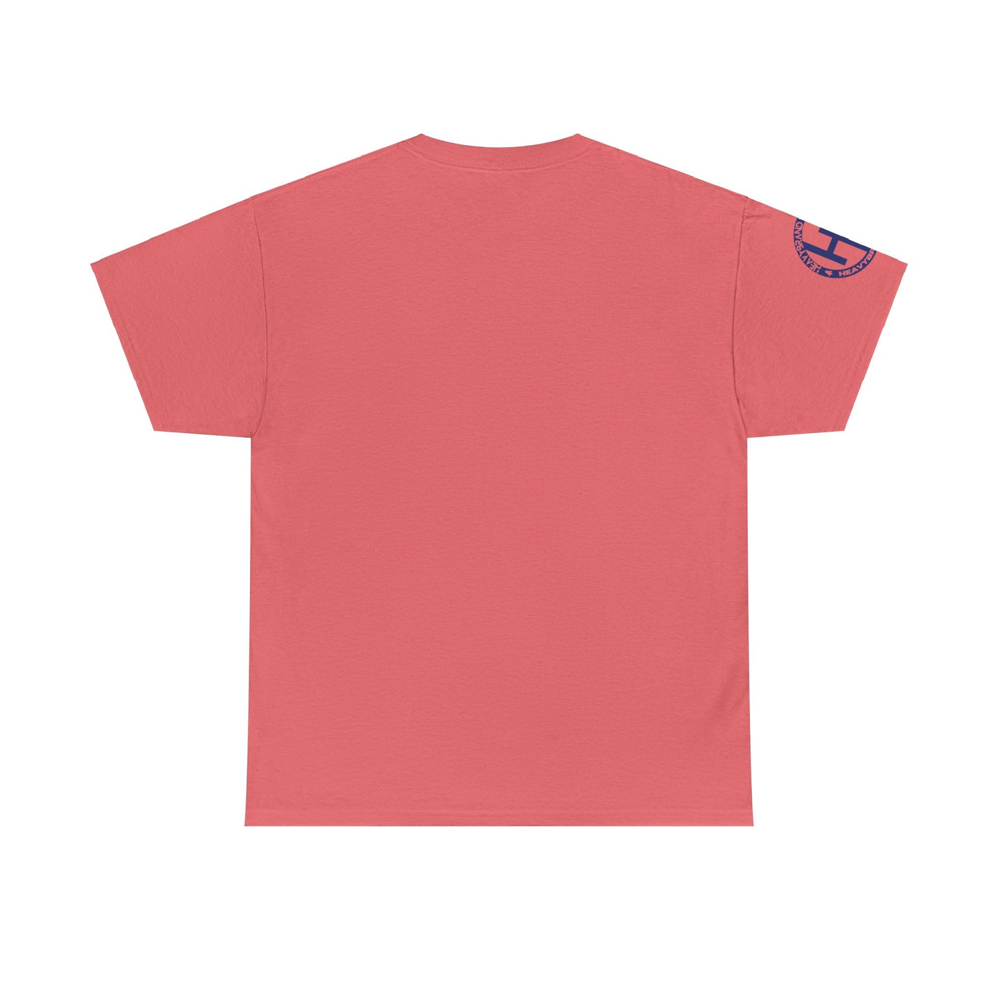 HEAVYBRAND Tough Series Cotton Tee