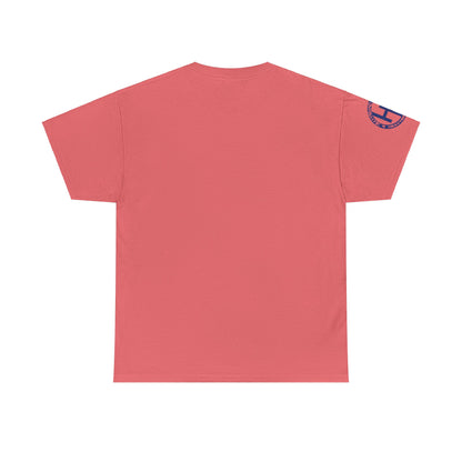 HEAVYBRAND Tough Series Cotton Tee