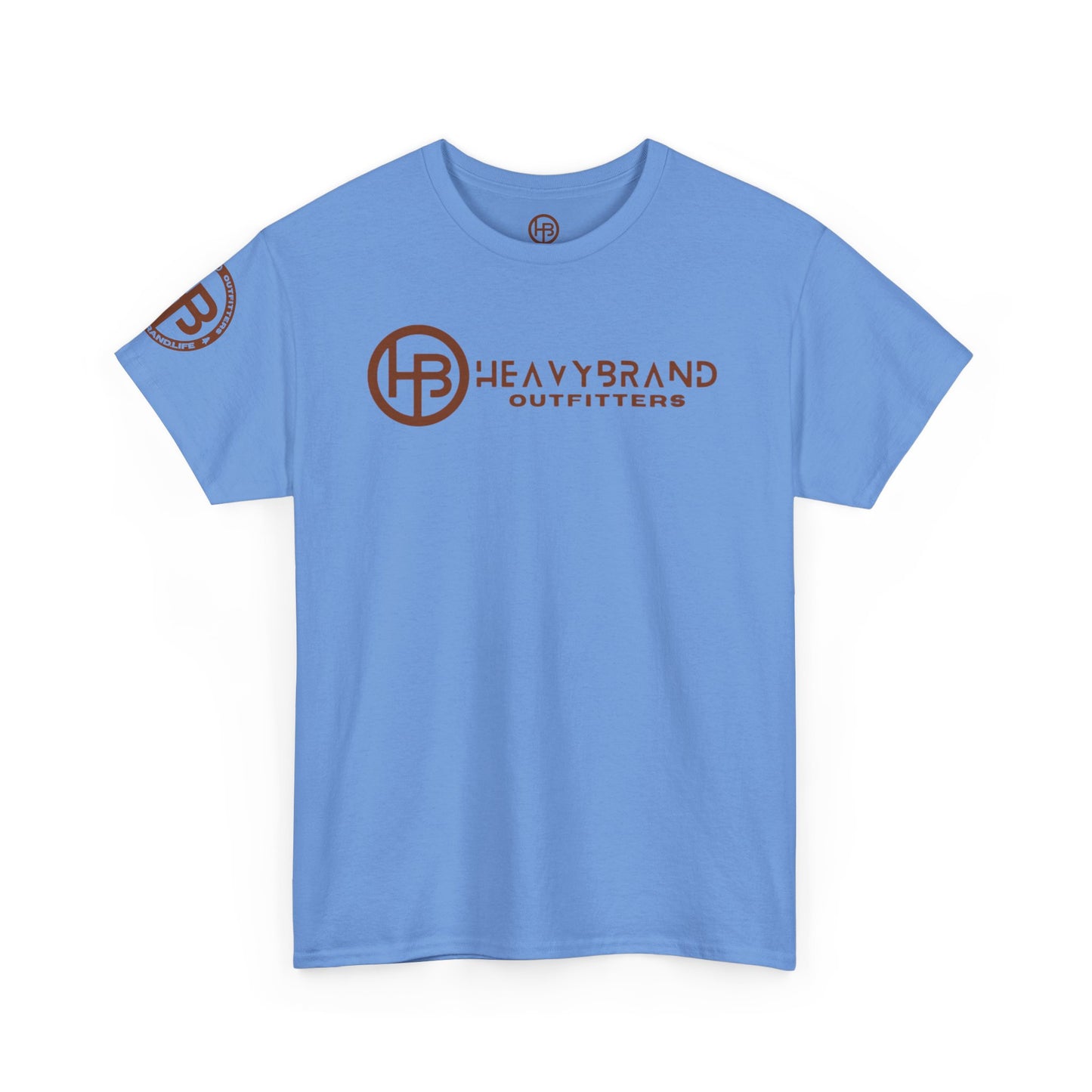 HEAVYBRAND Cotton Tee