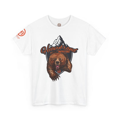 HEAVYBRAND Cotton Tee