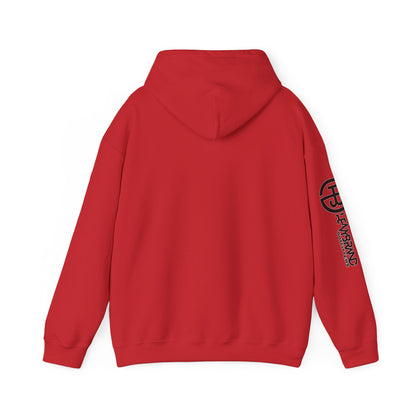 HEAVYBRAND Outfitters Heavy Hoody