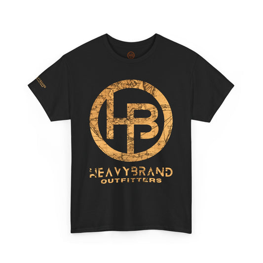 HEAVYBRAND Old Treasure Tee