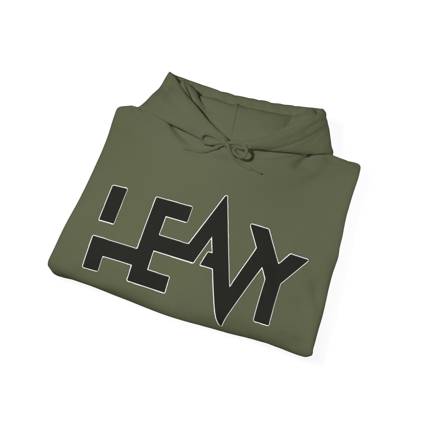 HEAVYBRAND Outfitters Heavy Hoody
