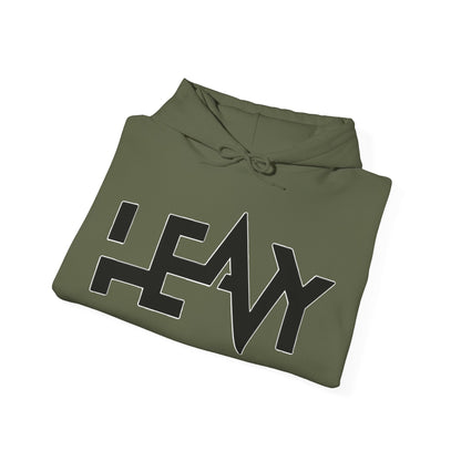 HEAVYBRAND Outfitters Heavy Hoody