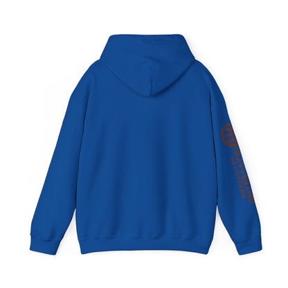 HEAVYBRAND Flagship Hoodie